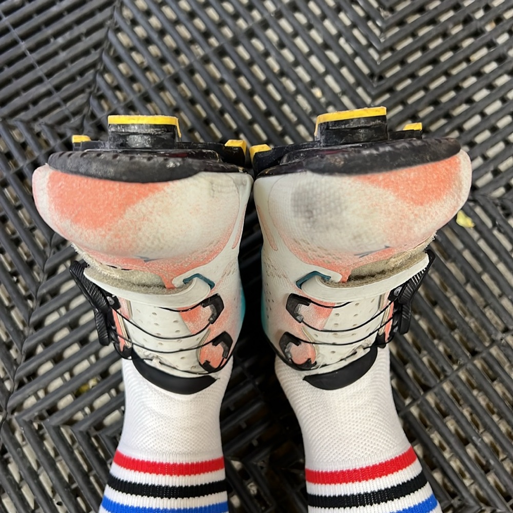 Specialized Torch 3.0 Road Shoes Cycling Women's sz 37 - Picture 9 of 10